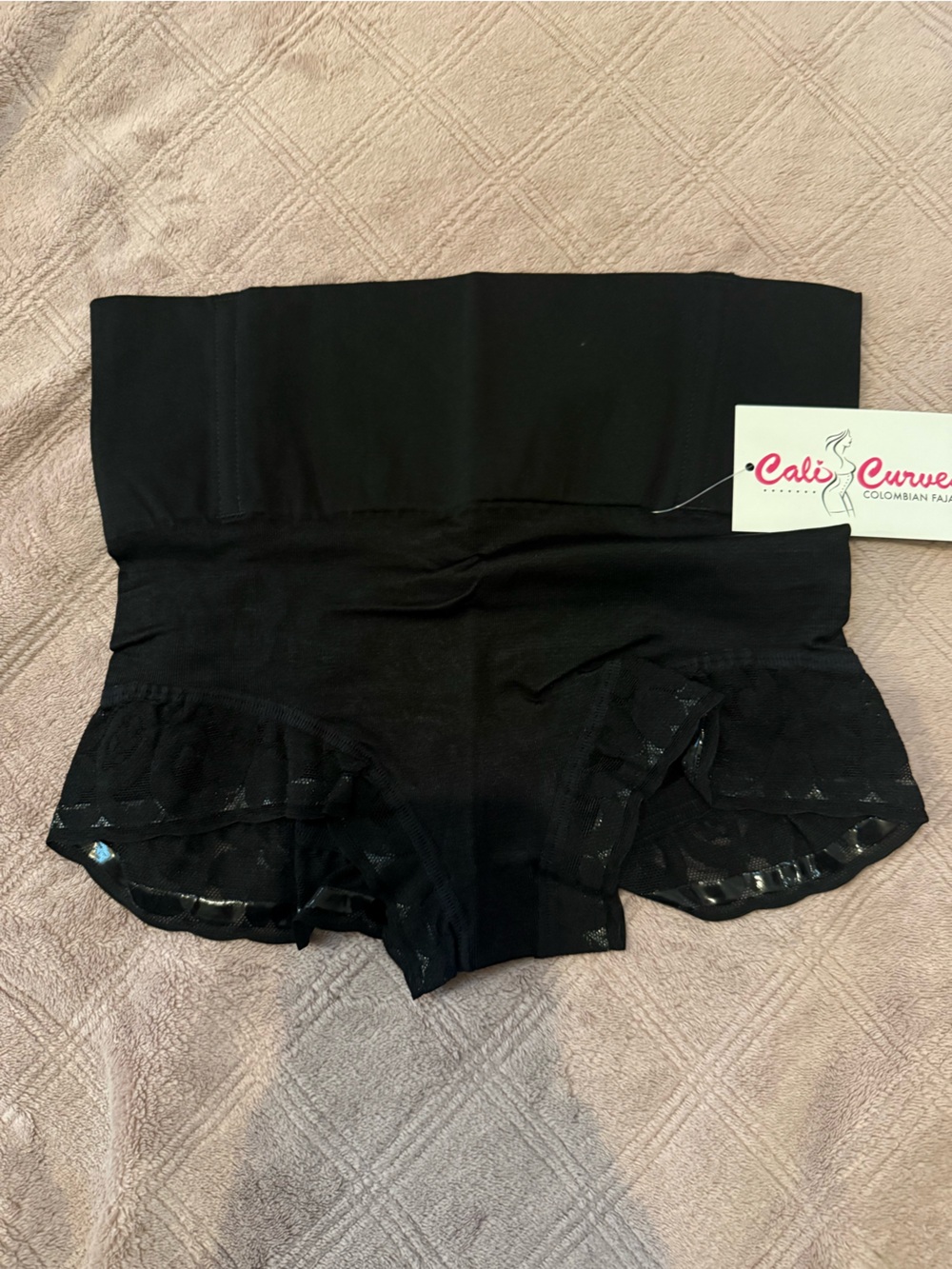 Colombian Panty Shaperwear Boyshorts